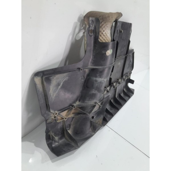 Protetor Assoalho Mercedes Gla Cla200 2014 2020 A2463520391