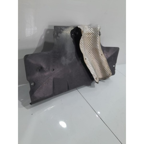 Protetor Assoalho Mercedes Gla Cla200 2014 2020 A2463520391