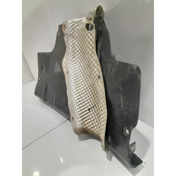 Protetor Assoalho Mercedes Gla Cla200 2014 2020 A2463520391