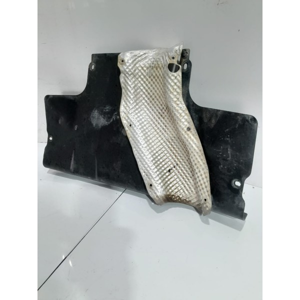 Protetor Assoalho Mercedes Gla Cla200 2014 2020 A2463520391