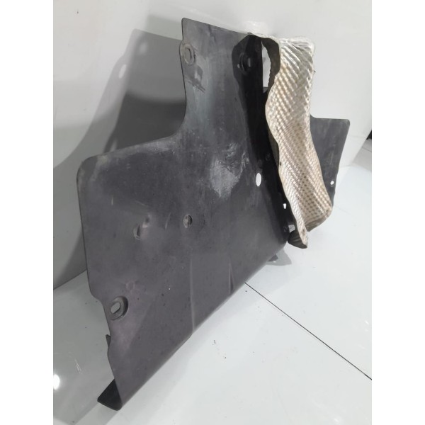 Protetor Assoalho Mercedes Gla Cla200 2014 2020 A2463520391