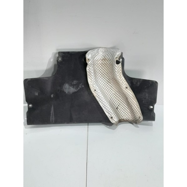 Protetor Assoalho Mercedes Gla Cla200 2014 2020 A2463520391