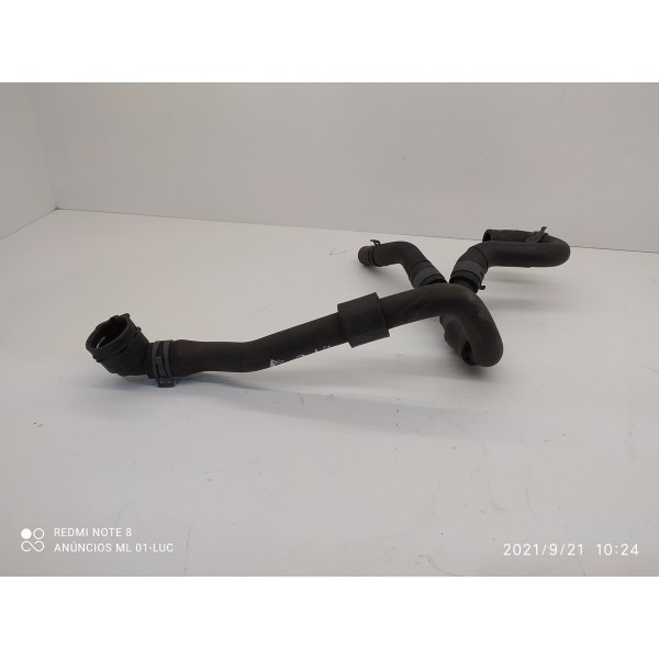 Mangueira Água Radiador Audi A3 1.4 2014 A 2020 5q0122073