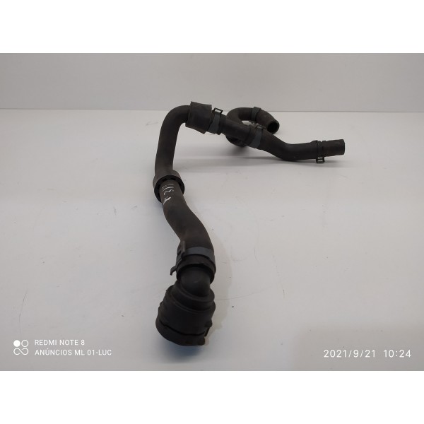 Mangueira Água Radiador Audi A3 1.4 2014 A 2020 5q0122073