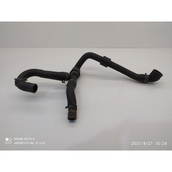 Mangueira Água Radiador Audi A3 1.4 2014 A 2020 5q0122073