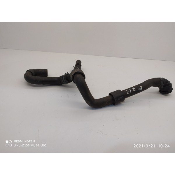 Mangueira Água Radiador Audi A3 1.4 2014 A 2020 5q0122073