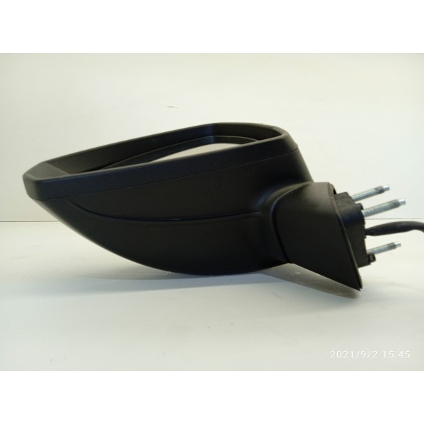 Retrovisor Audi A3 Esquerdo 2014 2015 2016 2017 Pisca Sensor