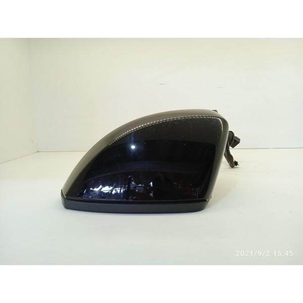 Retrovisor Audi A3 Esquerdo 2014 2015 2016 2017 Pisca Sensor