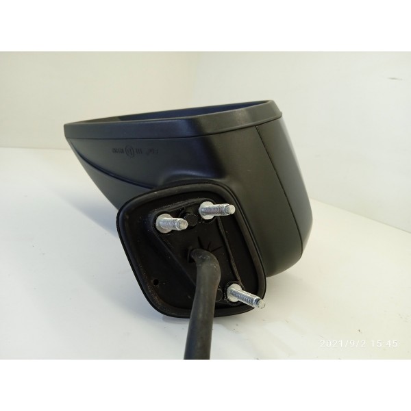 Retrovisor Audi A3 Esquerdo 2014 2015 2016 2017 Pisca Sensor