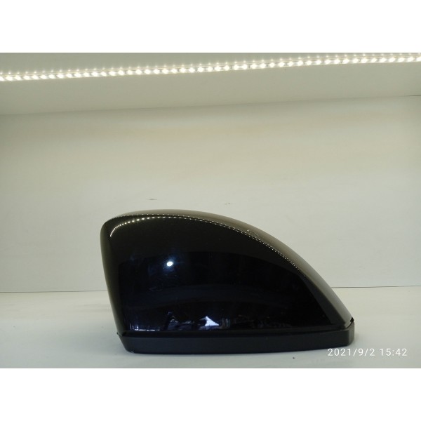 Retrovisor Audi A3 Direito 2014 2015 2016 2017 Pisca Sensor