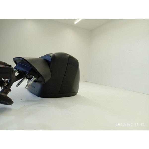 Retrovisor Audi A3 Direito 2014 2015 2016 2017 Pisca Sensor