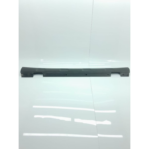 Caixa Ar Spoiler Lateral Mercedes Gla200 Direita A156690184 Cinza