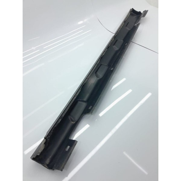 Caixa Ar Spoiler Lateral Mercedes Gla200 Direita A156690184 Cinza