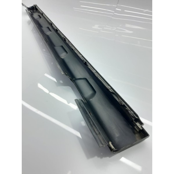 Caixa Ar Spoiler Lateral Mercedes Gla200 Direita A156690184 Cinza