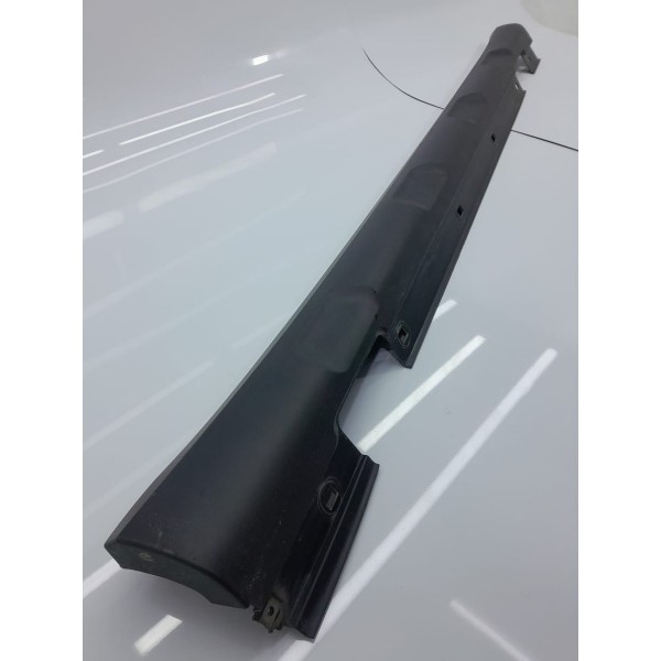 Caixa Ar Spoiler Lateral Mercedes Gla200 Direita A156690184 Cinza