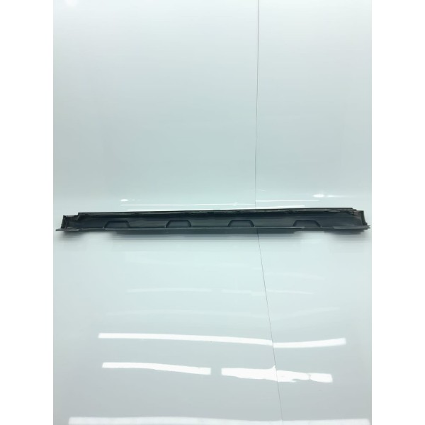 Caixa Ar Spoiler Lateral Mercedes Gla200 Direita A156690184 Cinza