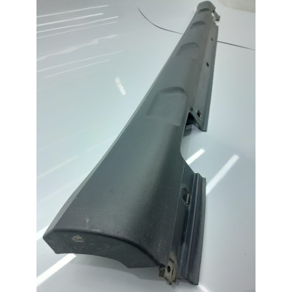 Caixa Ar Spoiler Lateral Mercedes Gla200 Direita A156690184 Cinza