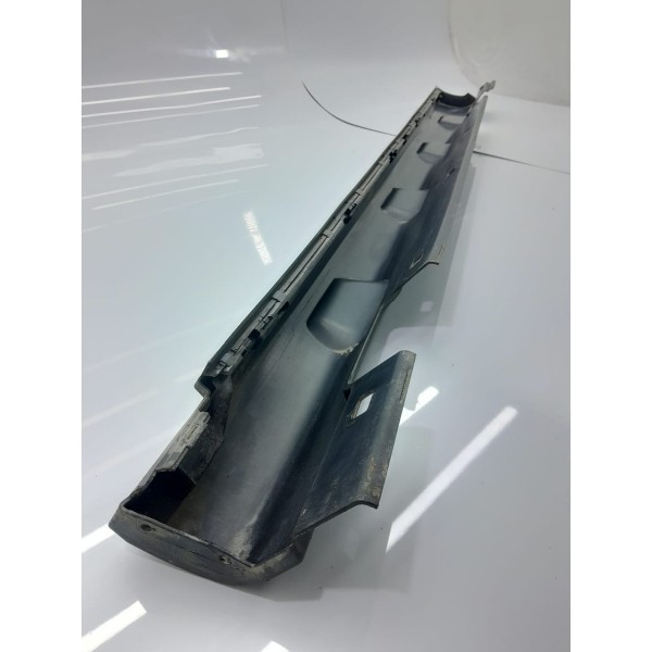 Caixa Ar Spoiler Lateral Mercedes Gla200 Direita A156690184 Cinza