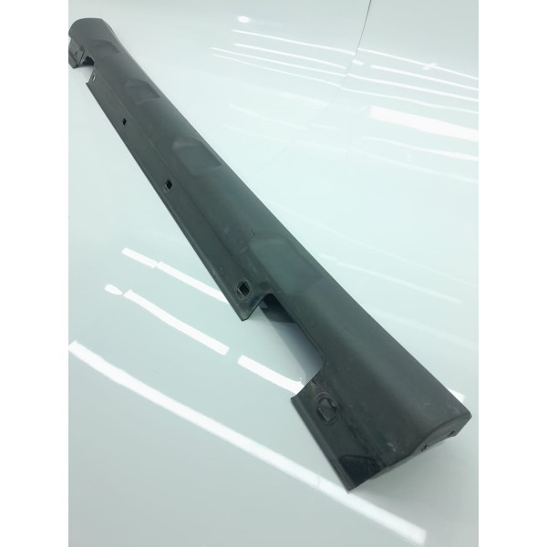 Caixa Ar Spoiler Lateral Mercedes Gla200 Direita A156690184 Cinza