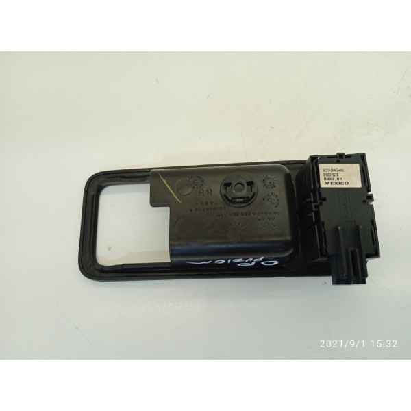 Botao Trava Ford Fusion 2006 2007 2009 2010 2012