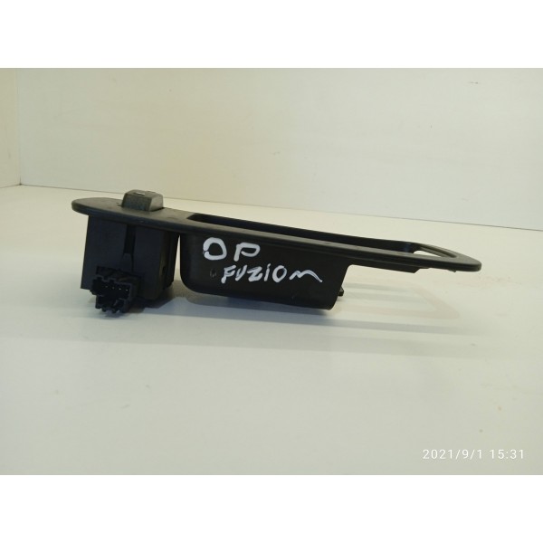 Botao Trava Ford Fusion 2006 2007 2009 2010 2012