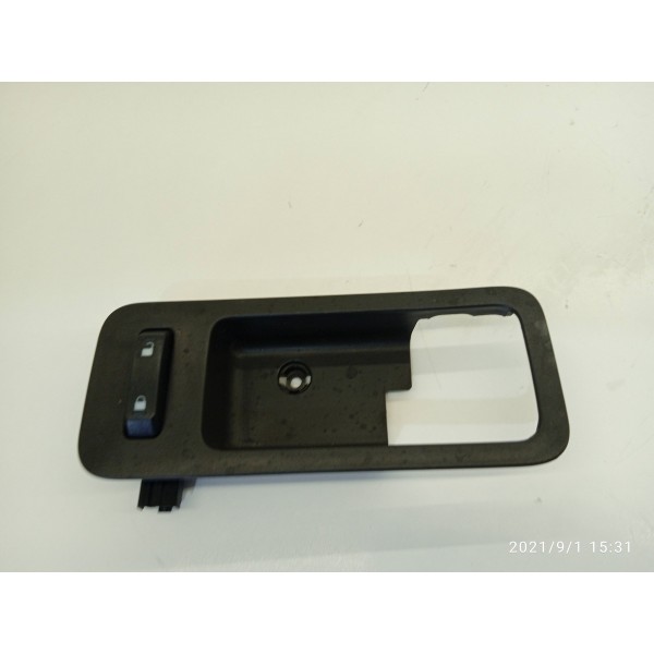 Botao Trava Ford Fusion 2006 2007 2009 2010 2012