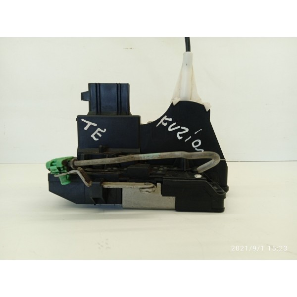 Fechadura Porta Fusion Traseira Esquerda 2006/2012