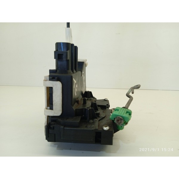 Fechadura Porta Fusion Traseira Esquerda 2006/2012