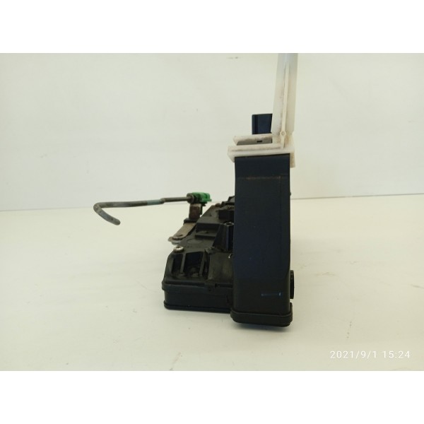 Fechadura Porta Fusion Traseira Esquerda 2006/2012