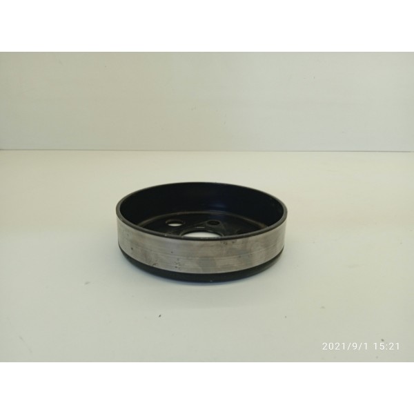 Polia Bomba Água Fusion 2.5 2009 2010 2011 2012