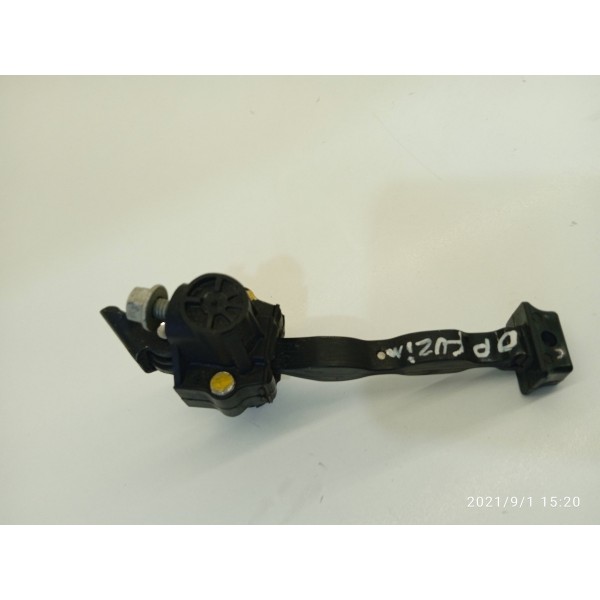 Limitador Porta Fusion Dianteira Direita 2006/2012