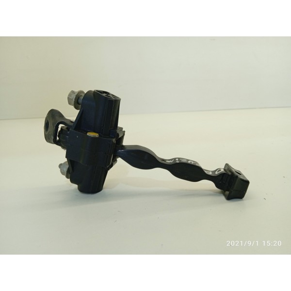 Limitador Porta Fusion Dianteira Direita 2006/2012