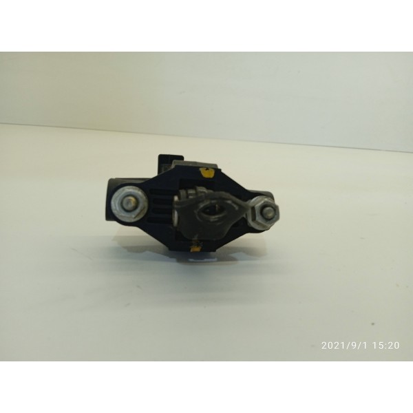 Limitador Porta Fusion Dianteira Direita 2006/2012