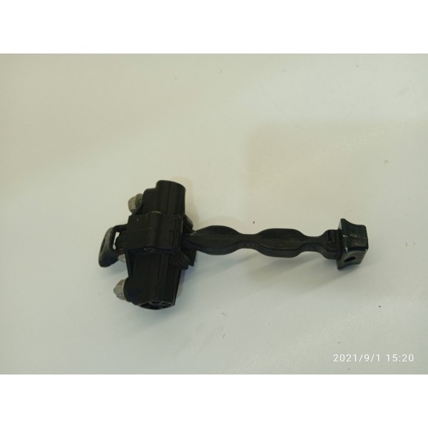 Limitador Porta Fusion Dianteira Direita 2006/2012