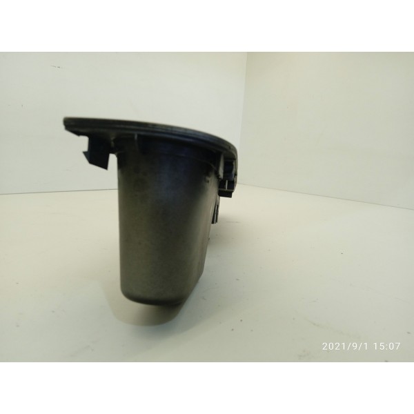 Botão Vidro Fusion Traseiro Esquerdo 2006/2012