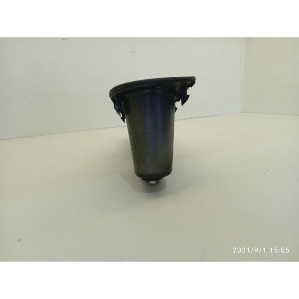 Botao Vidro Fusion Traseiro Direito 2006/2012