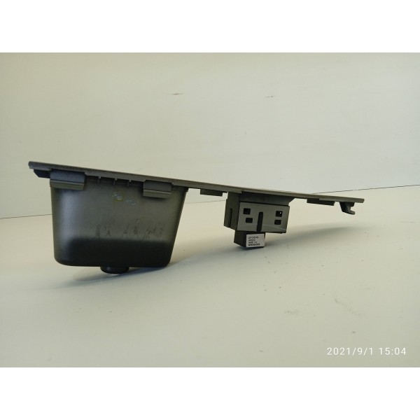 Botao Vidro Fusion Traseiro Direito 2006/2012