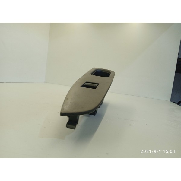 Botao Vidro Fusion Traseiro Direito 2006/2012