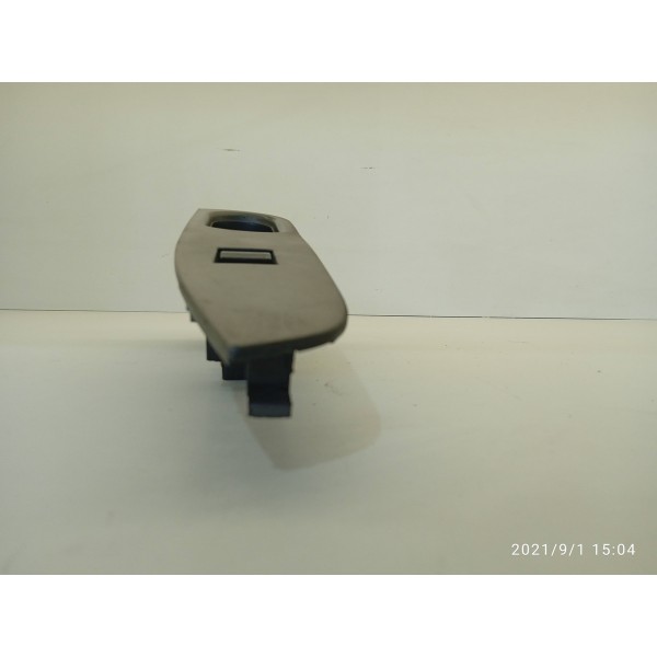 Botao Vidro Fusion Traseiro Direito 2006/2012