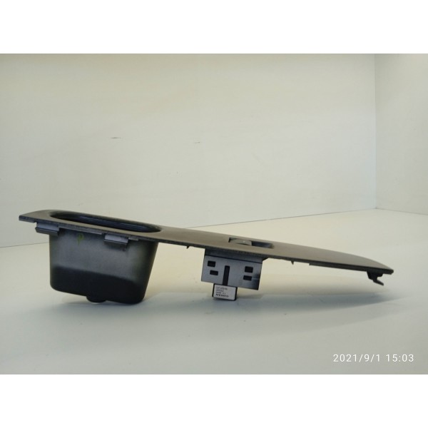 Botao Vidro Fusion Dianteiro Direito 2006/2012