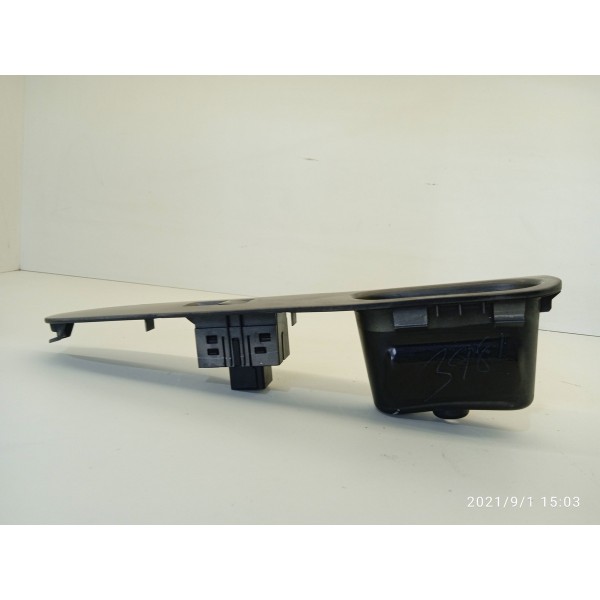 Botao Vidro Fusion Dianteiro Direito 2006/2012