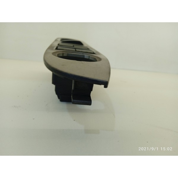 Botao Comando Vidro Fusion Dianteiro Esquerdo 2009/2012