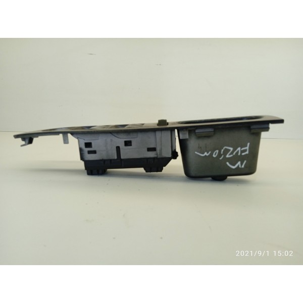 Botao Comando Vidro Fusion Dianteiro Esquerdo 2009/2012