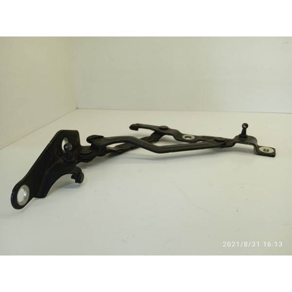 Dobradiça Tampa Traseira Fusion Esquerda 2009 2010 2011 2012