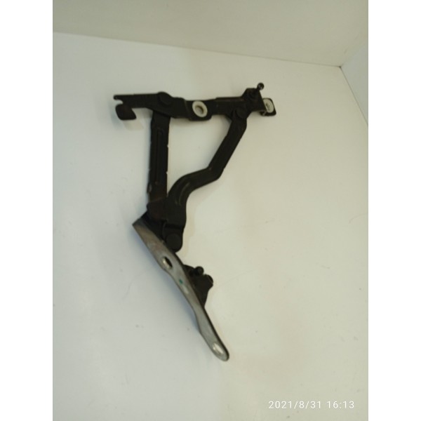 Dobradiça Tampa Traseira Fusion Esquerda 2009 2010 2011 2012