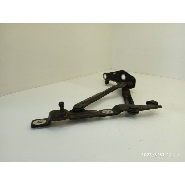 Dobradiça Tampa Traseira Fusion Esquerda 2009 2010 2011 2012