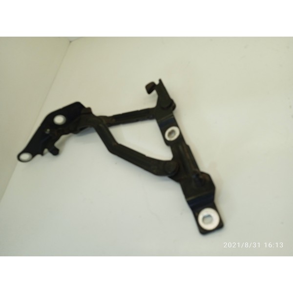 Dobradiça Tampa Traseira Fusion Esquerda 2009 2010 2011 2012