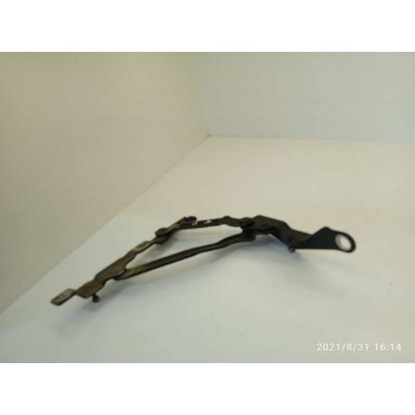 Dobradiça Tampa Traseira Fusion Esquerda 2009 2010 2011 2012