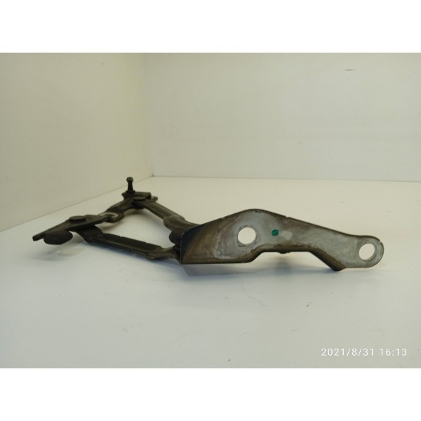 Dobradiça Tampa Traseira Fusion Esquerda 2009 2010 2011 2012