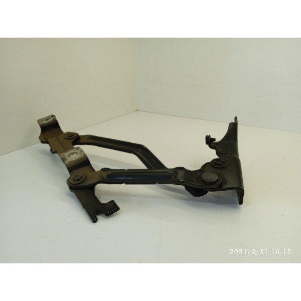 Dobradiça Tampa Traseira Fusion Direita 2009 2010 2011 2012